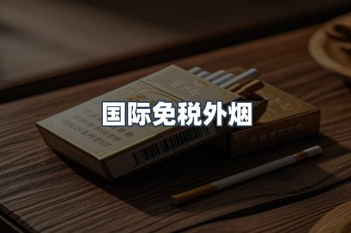 国际免税外烟